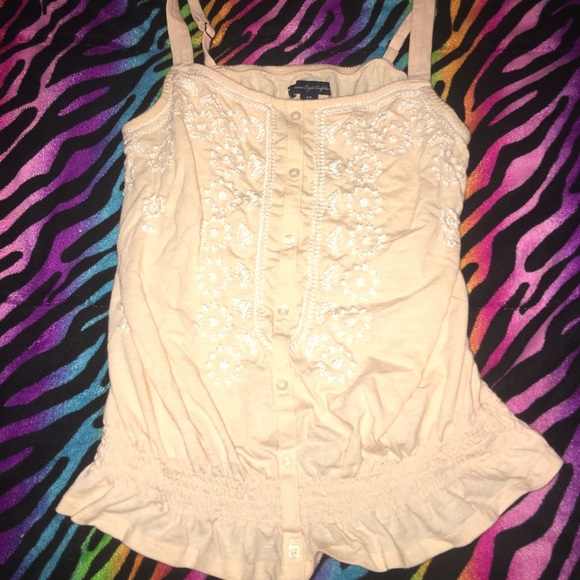 American eagle crop top - Picture 1 of 2